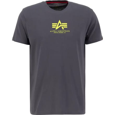 T-shirt Alpha Industries Basic ML