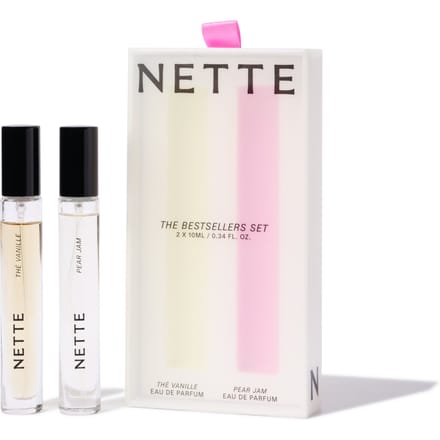 Nette NYC The Bestsellers Set
