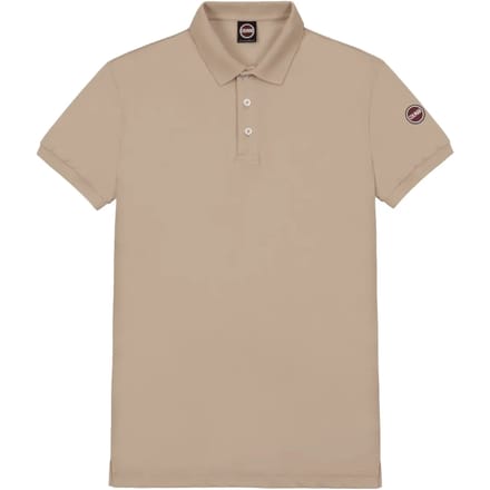 Katoenen poloshirt Colmar