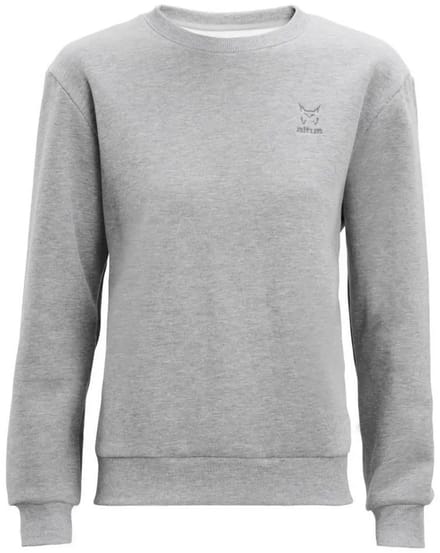 Altus Luxor Hoodie Grijs XL Vrouw