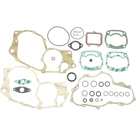 Athena P400010850012 Complete Pakking Kit Zilver
