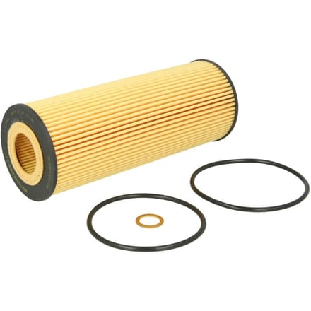 Oliefilter JC PREMIUM B1A016PR