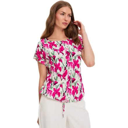 Dames-T-shirt Moodo L-KO-4920