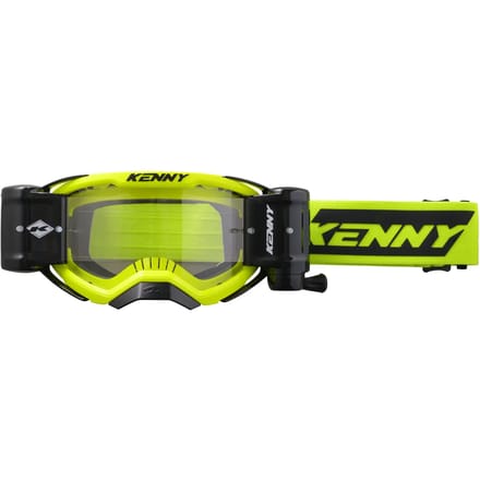 Motorcross masker met lange mouwen Kenny Performance Speed Roll