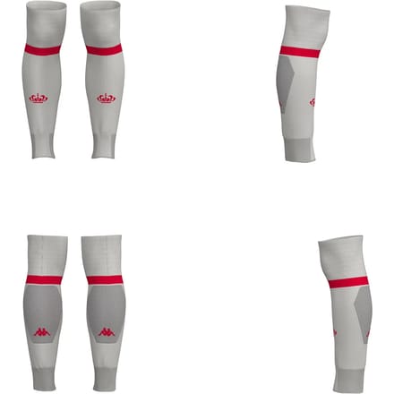 Beenwarmer AS Monaco Kombat Spolf Pro 2023/24