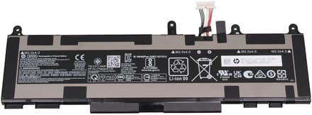 HP M73466-002 Batterij - 51,3Wh