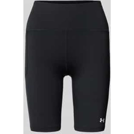 Under Armour Motion Bike Emea Korte Broek Dames Zwart K001