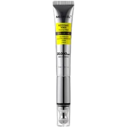 MEDIPEEL - Retinal NMN Bounce Shot Eye Cream 1 pcs