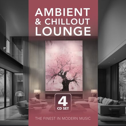 Ambient & Chillout Lounge
