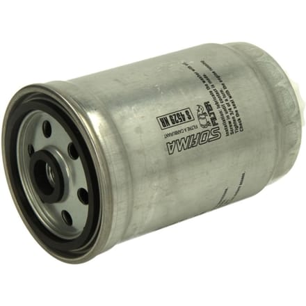 Brandstoffilter SOFIMA S 4529 NR