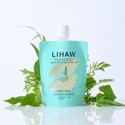LIHAW - Moist Cleansing Gel 200g