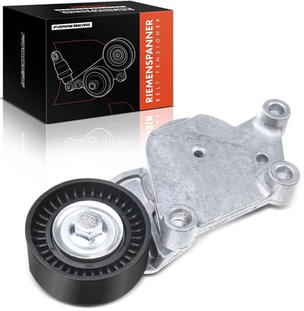 Frankberg 1x spanner rolriem voor Citroën C2 C3 Peugeot