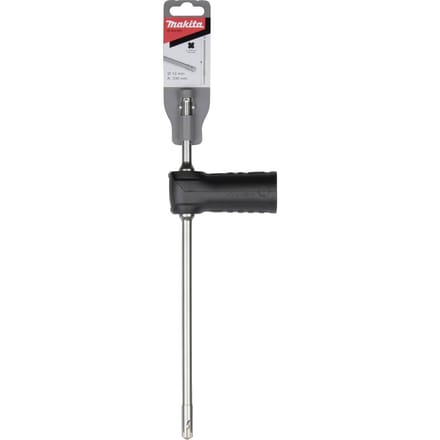 Makita B-64381 B-64381 Carbide Afzuigboor 12 mm Gezamenlijke lengte 330 mm SDS-Plus 1 stuk(s)