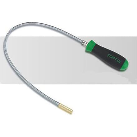 Klauwgrijper TOPTUL 450mm (magnetisch)
