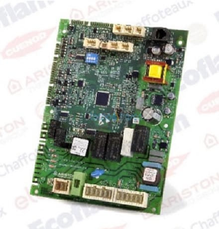 Ariston Atag Energy Manager Elektronisch print 6500574201 65120844-03