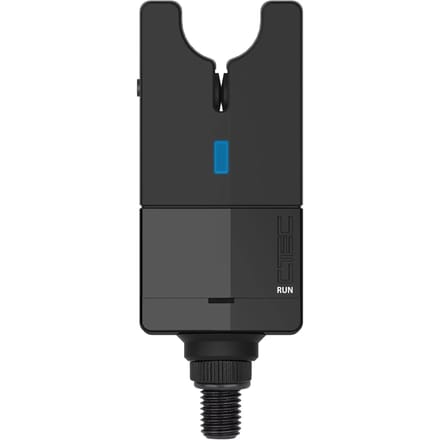 Alarm Spro C-Tec Run