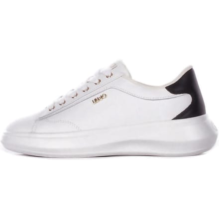 Lage Sneakers Liu Jo CASPER 01 BA6069P0102