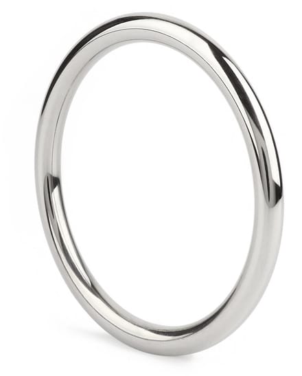 Mr. Steel Penisring The Prince 6X55