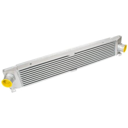 MODECAR - Fiat Ducato Series - Luchtkoeler - 2006-Model - Intercooler