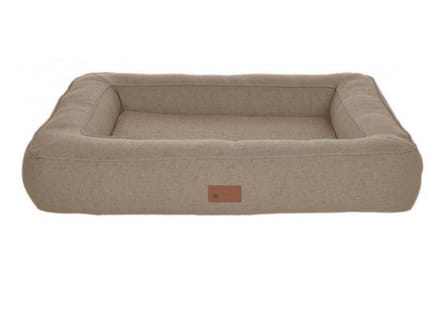 Petlando Orthopedisch Hondenmand Lima Bruin XL