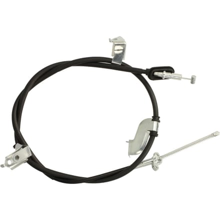Kabel, parkeerrem ABE C74112