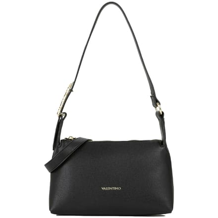VALENTINO schoudertas Helen Shoulder Bag Nero zwart