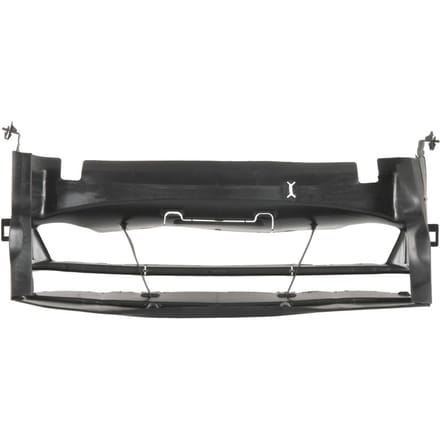Bumper - onderdelen BLIC 6502-07-0063999P