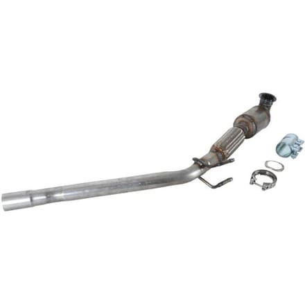 Katalysator ASSO MARMITTE SRL 04.0044