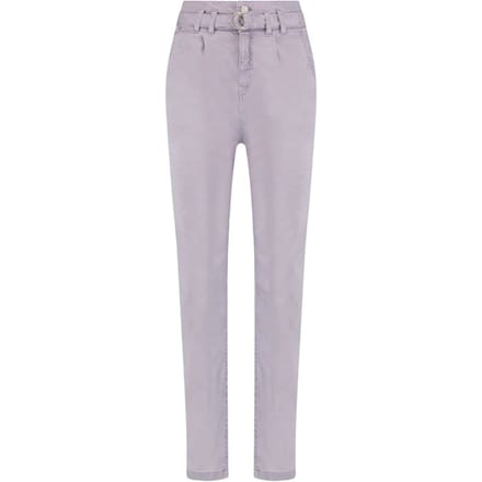 Nukus Lisette Pantalons Lila Lisette - Lila