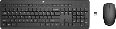HP 230 draadloze muis- en toetsenbordcombo