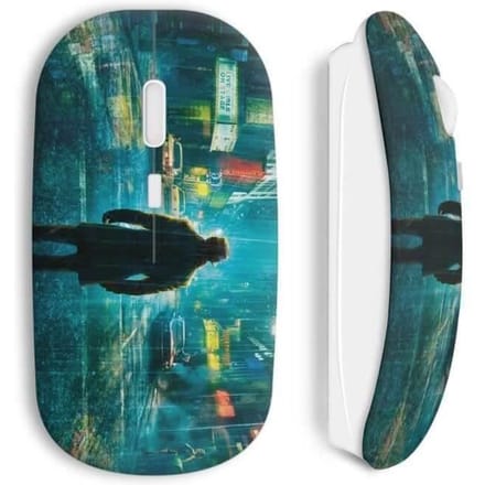Souris Sans Fil Watchmen