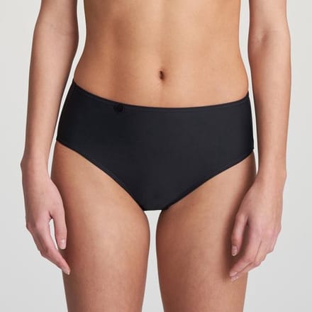 Marie Jo Tom Taille Slip 0520821 Charbon - maat 38