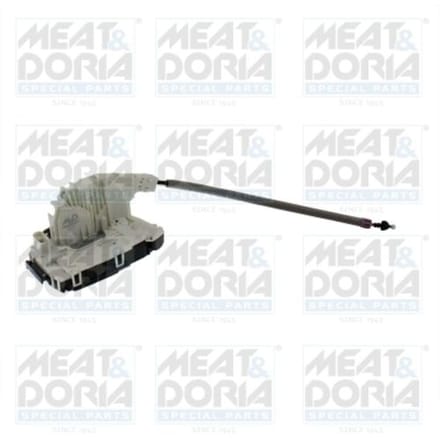 Deurslot MEAT & DORIA 31949