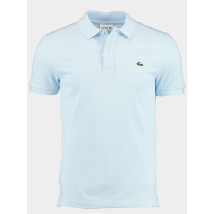 Lacoste Polo korte mouw slim fit ph401/t01