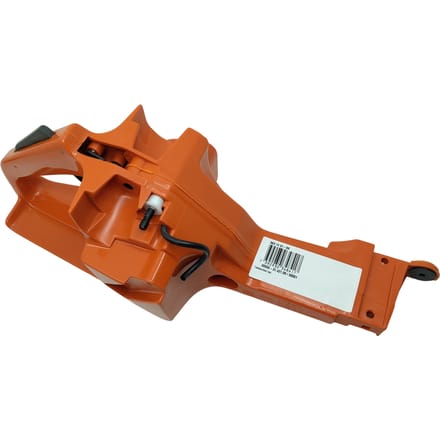 Husqvarna brandstoftank 3120xp compleet