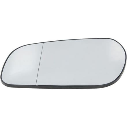 Spiegelglas, buitenspiegel BLIC 6102-02-1223313, links