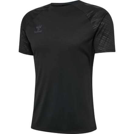 Hummel sportshirt Hmlpro Training Jersey S/S 223806