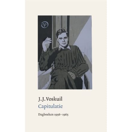 Capitulatie / 2 - J.J. Voskuil