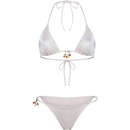 mc2 Saint Barth - Bikini - 470995 - Champagne