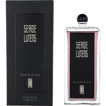 Serge Lutens COLLECTION NOIRE Eau de Parfum Spray Herenparfum Unisex 100 ml