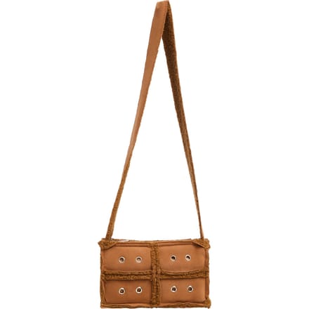 FELIPA Handtas Dames bruin