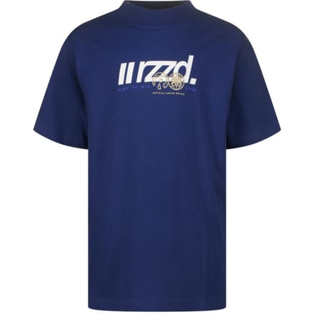 Raizzed Heam-Bell blue - Maat 128