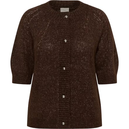 Damesvest KAFFE Curve KCCiony