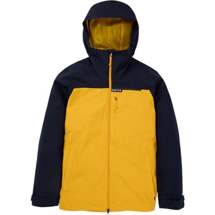 Burton Mens Lodgepole Jacket