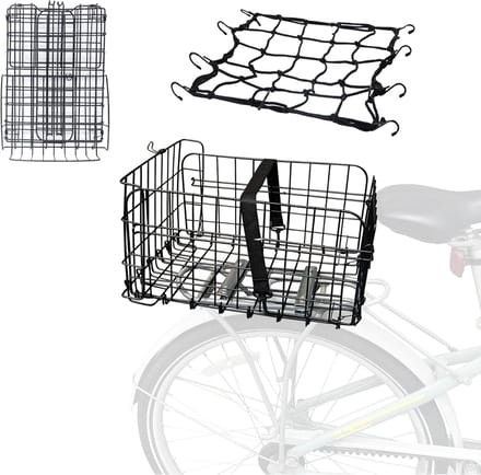 Fietsmand