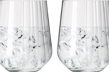 Ritzenhoff Sternschliff Gin Tumbler 2 Stuks