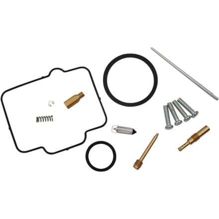 Carburateurset Moose Honda CR 125 R 1986