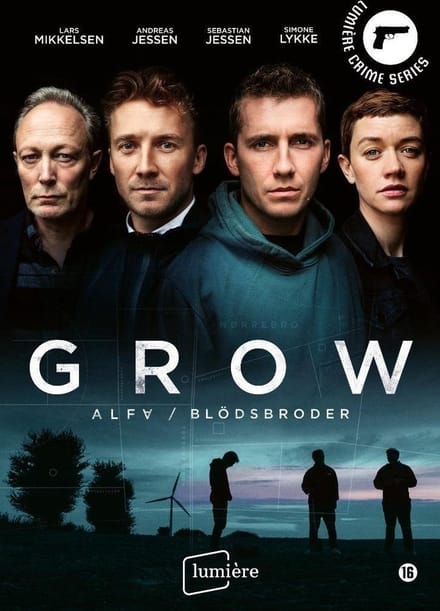 Grow (DVD)