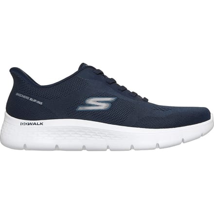 Skechers Go Walk Flex Master Sneakers Heren