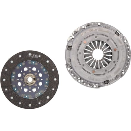 Koppelingsset VALEO 828470